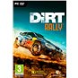Hra na PC DiRT Rally - PC DIGITAL - Hra na PC