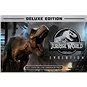 Jurassic World Evolution - Deluxe Dinosaur Pack - PC DIGITAL - Herní doplněk