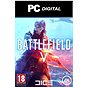 Hra na PC Battlefield V - PC DIGITAL - Hra na PC