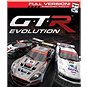 GTR Evolution Expansion Pack for RACE 07 - PC DIGITAL - Herní doplněk