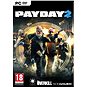 PayDay 2 - PC DIGITAL - Hra na PC