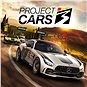 Project CARS 3 - PC DIGITAL - Hra na PC