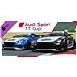 RaceRoom - Audi Sport TT Cup 2015 - PC DIGITAL - Herní doplněk