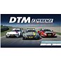 RaceRoom - DTM Experience 2013 - PC DIGITAL - Herní doplněk