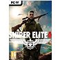 Sniper Elite 4 - PC DIGITAL - Hra na PC