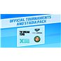 Tennis World Tour 2 - Official Tournaments and Stadia Pack - PC DIGITAL - Herní doplněk