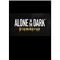 Alone in the Dark: Illumination - PC DIGITAL - Hra na PC