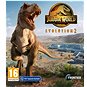 Jurassic World Evolution 2 - PC DIGITAL - Hra na PC