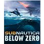 Subnautica: Below Zero - PC DIGITAL - Hra na PC