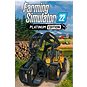 Farming Simulator 22 Platinum Edition - PC DIGITAL - Hra na PC