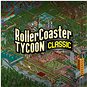 RollerCoaster Tycoon Classic - PC DIGITAL - Hra na PC