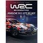 WRC Generations - Porsche 911 GT3 RS - PC DIGITAL - Herní doplněk
