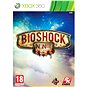 Xbox 360 - Bioshock Infinite (Premium Edition) - Hra na konzoli