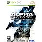 Xbox 360 - Alpha Protocol - Hra na konzoli