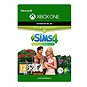 THE SIMS 4: (SP6) ROMANTIC GARDEN STUFF - Xbox Digital - Herní doplněk