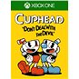 Cuphead  - Xbox One/Win 10 Digital - Hra na konzoli
