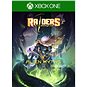Raiders of the Broken Planet: Alien Myths  - Xbox One/Win 10 Digital - Herní doplněk