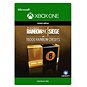 Tom Clancy's Rainbow Six Siege Currency pack 16000 Rainbow credits - Xbox Digital - Herní doplněk
