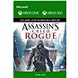 Assassin's Creed Rogue - Xbox Digital - Hra na konzoli