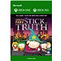 South Park: The Stick of Truth - Xbox 360, Xbox Digital - Hra na konzoli