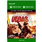 Tom Clancy's Rainbow Six Vegas 2 - Xbox Digital - Hra na konzoli