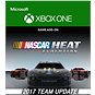 NASCAR Heat Evolution: 2017 Update - Xbox Digital - Herní doplněk