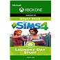 THE SIMS 4: LAUNDRY DAY STUFF - Xbox Digital - Herní doplněk