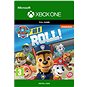 Paw Patrol: On a Roll - Xbox Digital - Hra na konzoli