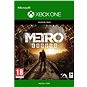 Metro Exodus: Season Pass - Xbox Digital - Herní doplněk