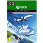 Microsoft Flight Simulator - Deluxe Edition - Xbox Series X|S / Windows 10 Digital - Hra na PC a XBOX