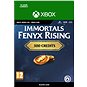 Immortals: Fenyx Rising - Small Credits Pack (500) - Xbox Digital - Herní doplněk