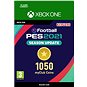 eFootball Pro Evolution Soccer 2021: myClub Coin 1050 - Xbox Digital - Herní doplněk