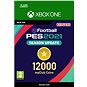 eFootball Pro Evolution Soccer 2021: myClub Coin 12000 - Xbox Digital - Herní doplněk