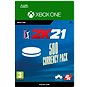 PGA Tour 2K21: 500 Currency Pack - Xbox Digital - Herní doplněk
