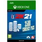 PGA Tour 2K21: 3500 Currency Pack - Xbox Digital - Herní doplněk