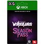 Tiny Tinas Wonderlands: Season Pass - Xbox Digital - Herní doplněk