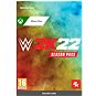 WWE 2K22: Season Pass - Xbox One Digital - Herní doplněk