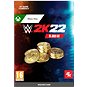 WWE 2K22: 15,000 Virtual Currency Pack - Xbox One Digital - Herní doplněk