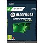 Madden NFL 23: 2800 Madden Points - Xbox Digital - Herní doplněk