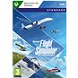Microsoft Flight Simulator 40th Anniversary - Xbox Series X|S / Windows Digital - Hra na PC a XBOX