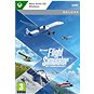 Microsoft Flight Simulator 40th Anniversary - Deluxe Edition - Xbox Series X|S / Windows Digital - Hra na PC a XBOX