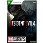 Resident Evil 4 (2023) - Xbox Series X|S Digital - Hra na konzoli