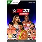 WWE 2K23: Season Pass - Xbox One Digital - Herní doplněk