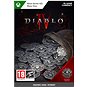 Diablo IV: 500 Platinum - Xbox Digital - Herní doplněk