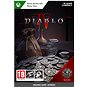 Diablo IV: 1,000 Platinum - Xbox Digital - Herní doplněk