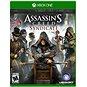 Assassins Creed: Syndicate - Xbox One - Hra na konzoli
