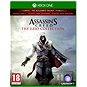 Assassins Creed The Ezio Collection - Xbox One - Hra na konzoli