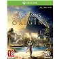 Assassins Creed Origins - Xbox One - Hra na konzoli