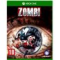 Zombi - Xbox One - Hra na konzoli