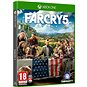 Far Cry 5 - Xbox One - Hra na konzoli